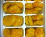 ☆離乳食にも☆かぼちゃと人参のニョッキ☆作り方7写真