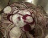 美味しいヤムウンセン作り方1写真