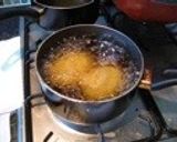 銀座の老舗洋食店が認めたコロッケ作り方7写真
