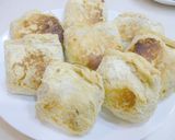 簡単ヘルシー☆失敗なしの揚げないコロッケ作り方10写真