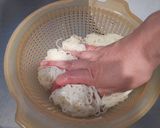 ♡韓国大好き！韓国風ピリ辛そうめん♡作り方4写真