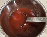 野菜もとれてヘルシーな酢鶏作り方2写真