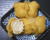 リメイク☆そうめん☆いなり☆彡作り方3写真