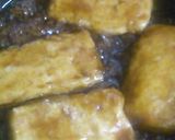 フライパンで簡単☆甘辛な揚げだし豆腐作り方4写真