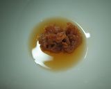 ♪きゅうりの梅しそ和えゴマ油風味♪作り方4写真