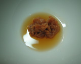 ♪きゅうりの梅しそ和えゴマ油風味♪作り方4写真