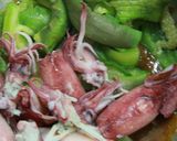 烏賊と茄子のぬた作り方11写真
