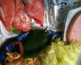 和風冷やし中華作り方3写真