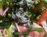 和風冷やし中華作り方4写真