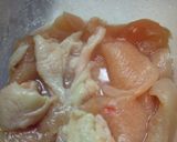 むね肉のもっちりソテー作り方1写真