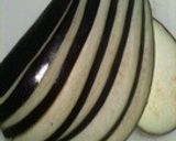 ナスと豚バラの重ね煮作り方1写真