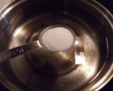秋✽椎茸とツナのバター醤油パスタ✽作り方3写真