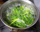 トマトと豚肉の酸辛炒め作り方2写真