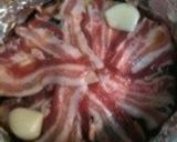 ナスと豚バラの重ね煮作り方5写真