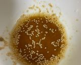 白身魚（鯛）の和風和え作り方2写真
