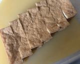 簡単☆とろとろチーズ厚揚げ☆照り焼き風作り方1写真