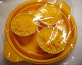 簡単！贅沢錦たまご　花錦作り方7写真