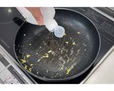 ウインナーと小松菜の玉子炒め★動画あり★作り方10写真