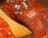 残りご飯で簡単トマトリゾット作り方5写真