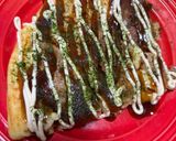 家族大絶賛!米粉のお好み焼き作り方5写真