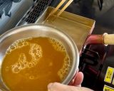 だし巻き卵作り方5写真