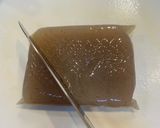 【常備菜】優しい味★こんにゃくの田舎煮作り方1写真