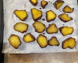 やきいもからベイクドやきいも作り方3写真