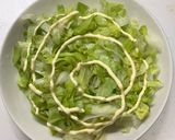 魚肉ソーセージのヘルシータコライス♫作り方5写真