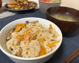 焼肉のタレで！？　漢の炊き込みご飯作り方5写真