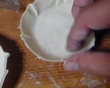 餃子の皮で『おかずカップ』作り方4写真