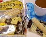 ティムタムの食べ方♪（オーストラリア）作り方6写真