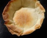 餃子の皮で『おかずカップ』作り方6写真