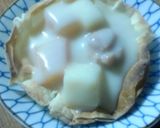 餃子の皮で『おかずカップ』作り方7写真