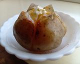 せいろで絶品🎶美味しさ当確じゃがバター作り方4写真