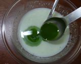黒糖カフェの水羊羹＆抹茶ラテの水羊羹作り方6写真
