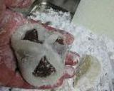 生クリーム大福作り方7写真