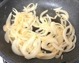 節約！豚こまのスタミナ炒め作り方4写真