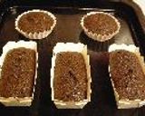 モカジャバフィナンシェ作り方9写真