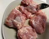 オーブンで！タンドリーチキン作り方2写真
