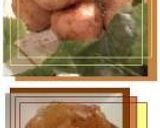 チーズボール作り方4写真