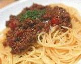 基本のミートソース作り方8写真