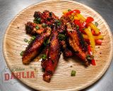 手羽中🇺🇸爆速【バッファローチキン】漬け込み不要🍗作り方5写真