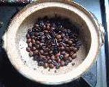 おうちでコーヒーを焼いてみよう!作り方5写真