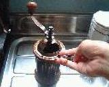 おうちでコーヒーを焼いてみよう!作り方7写真