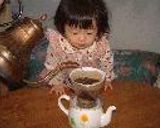 おうちでコーヒーを焼いてみよう!作り方9写真