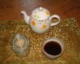 おうちでコーヒーを焼いてみよう!作り方12写真