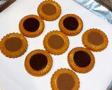 湯煎不要♪チョコバナナスティック作り方8写真
