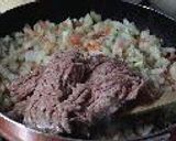 バブ家のドライカレー♪作り方3写真