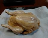 【漬けダレは応用可能】ローストチキン作り方6写真