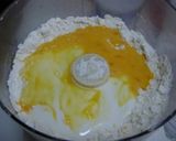 サックサクのヨーグルトスコーン作り方3写真